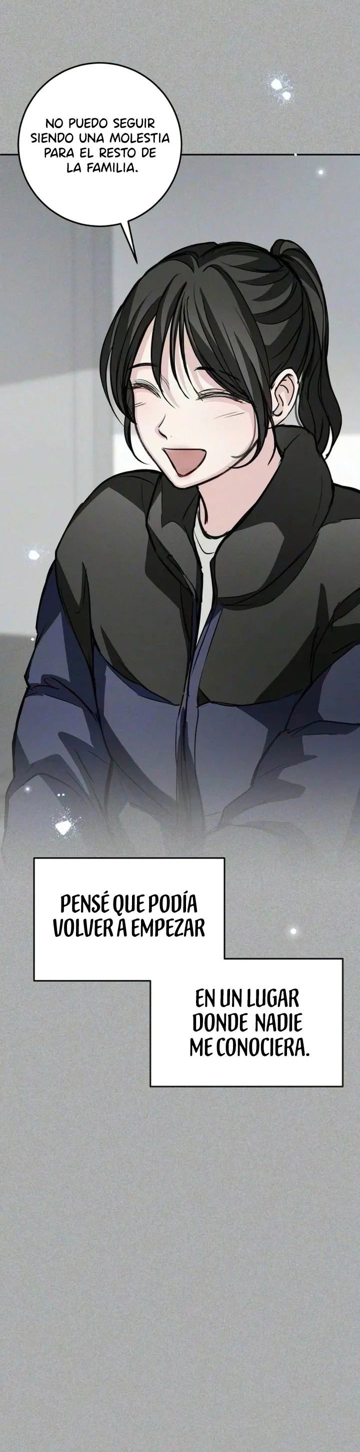 La perfección es lo más importante Capítulo 56 - Page 12