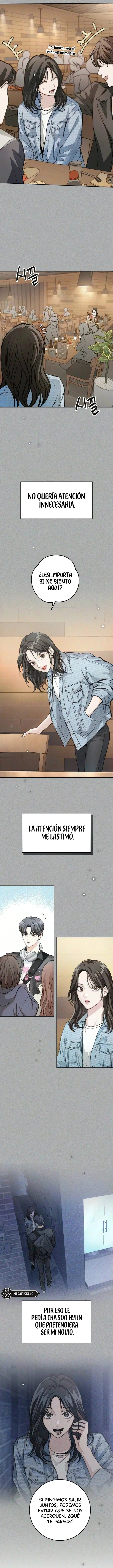 La perfección es lo más importante Capítulo 56 - Page 13