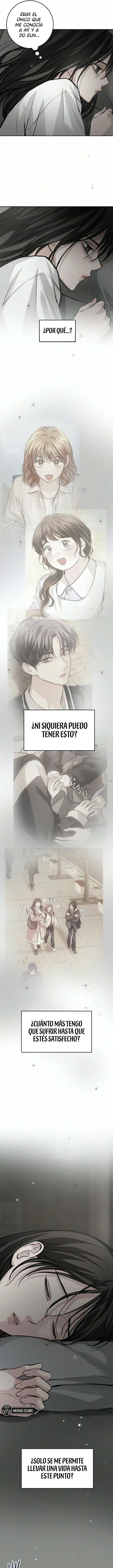 La perfección es lo más importante Capítulo 56 - Page 15