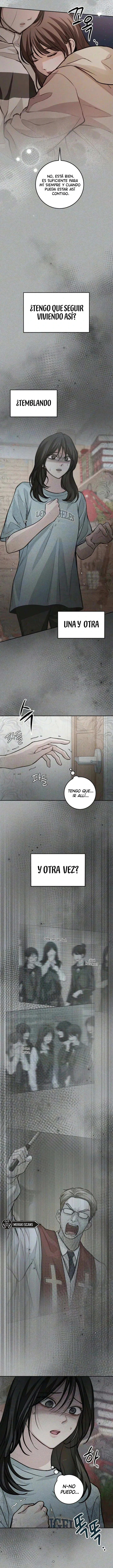 La perfección es lo más importante Capítulo 56 - Page 7