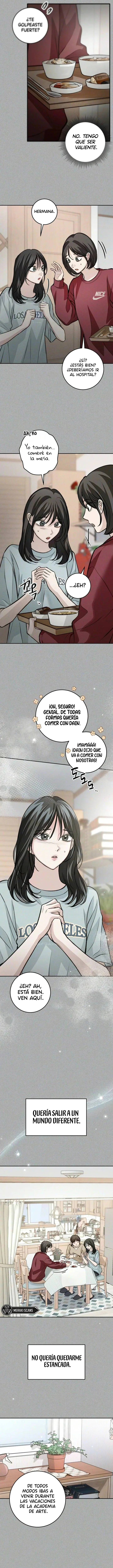 La perfección es lo más importante Capítulo 56 - Page 9