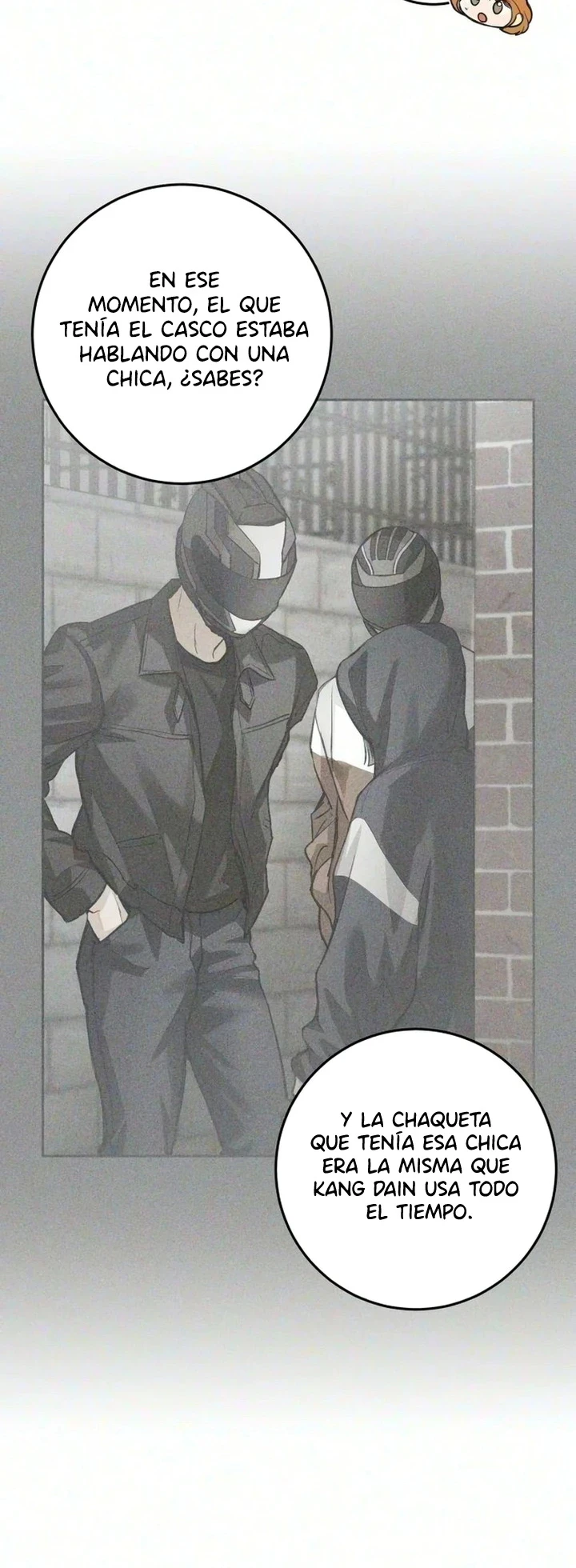 La perfección es lo más importante Capítulo 57 - Page 14