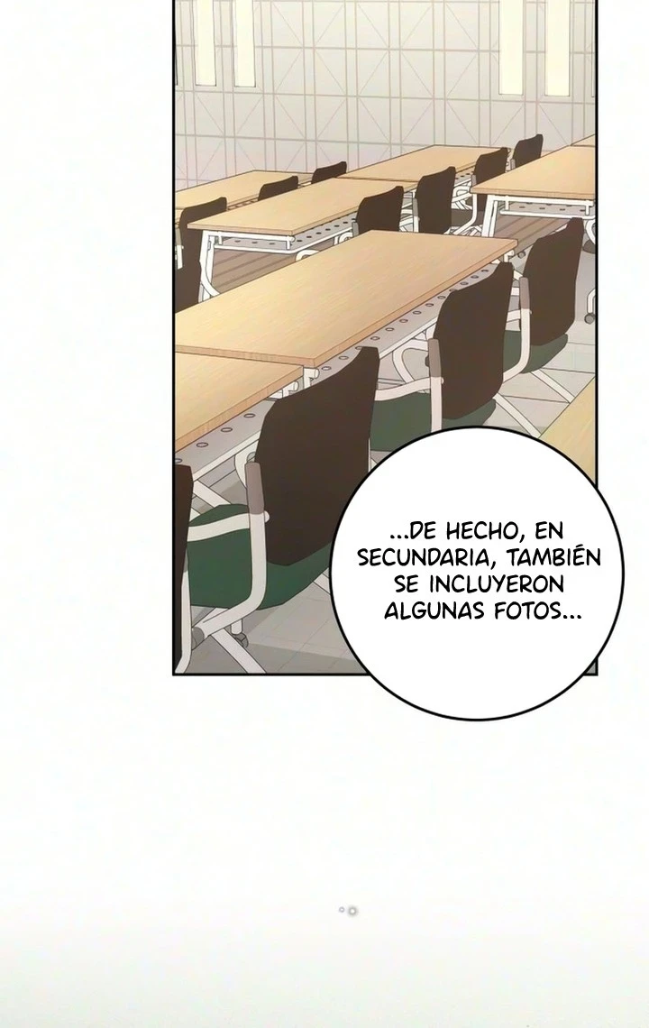 La perfección es lo más importante Capítulo 58 - Page 10