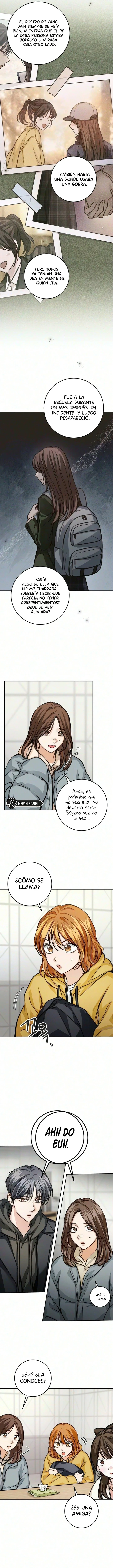 La perfección es lo más importante Capítulo 58 - Page 11