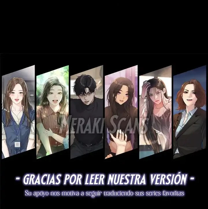 La perfección es lo más importante Capítulo 58 - Page 22