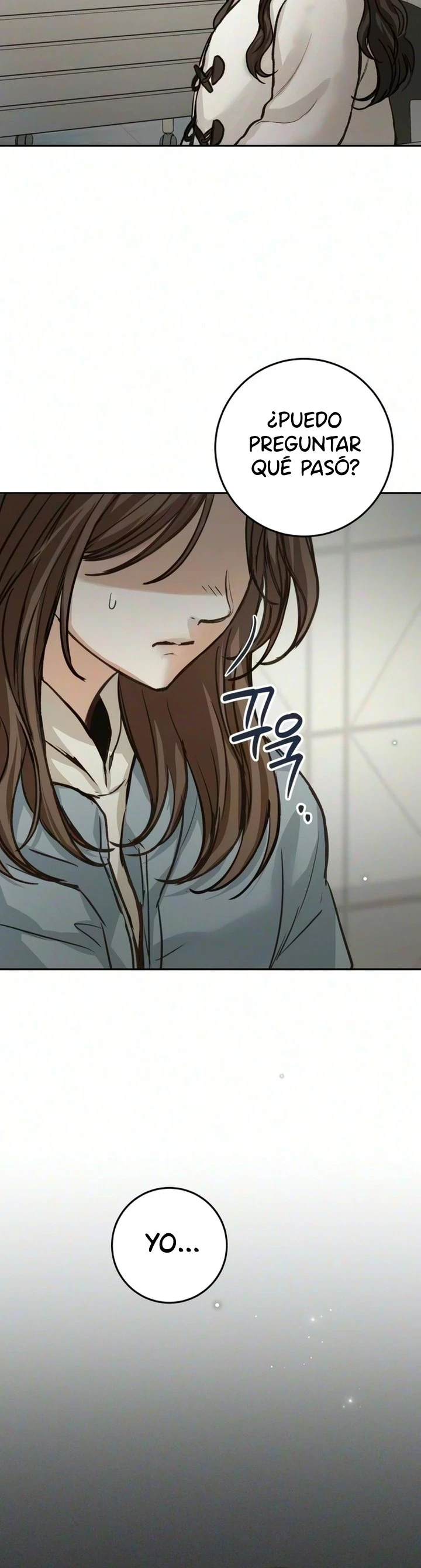La perfección es lo más importante Capítulo 58 - Page 4