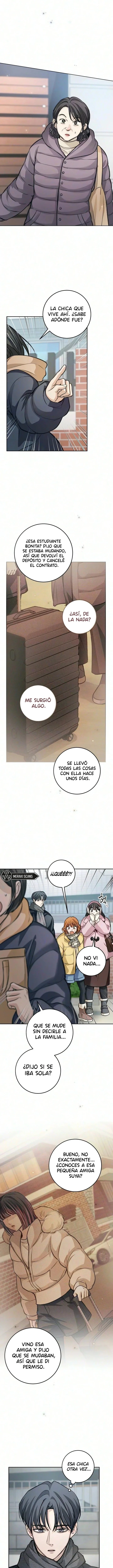 La perfección es lo más importante Capítulo 59 - Page 11