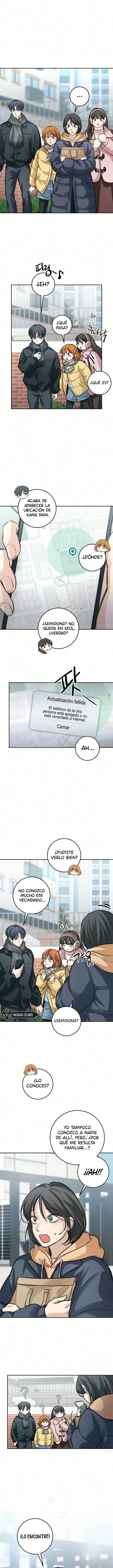 La perfección es lo más importante Capítulo 59 - Page 13