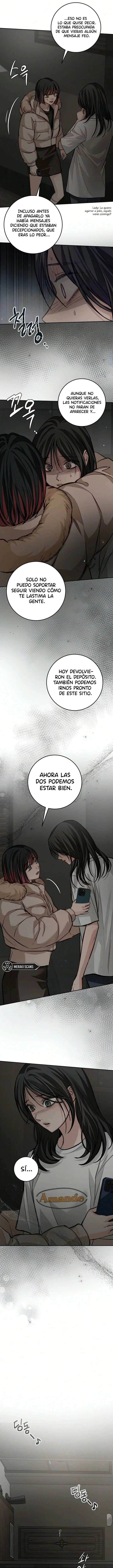 La perfección es lo más importante Capítulo 59 - Page 19