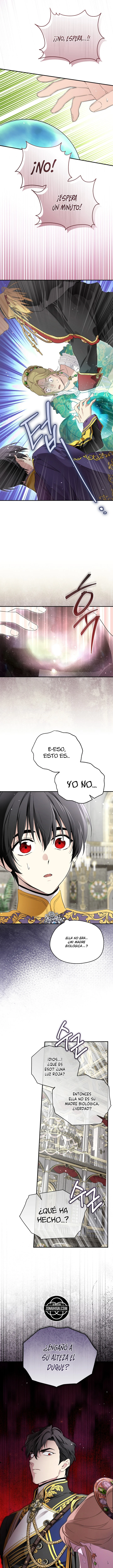 Me Convertí en la Madrastra del Protagonista Capítulo 159 - Page 14
