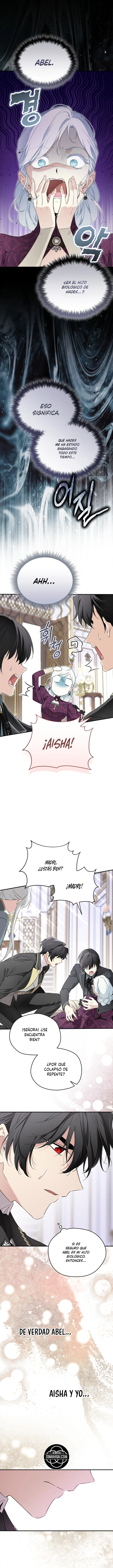 Me Convertí en la Madrastra del Protagonista Capítulo 159 - Page 2