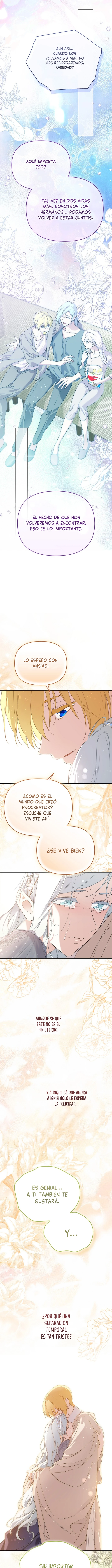 Me Convertí en la Madrastra del Protagonista Capítulo 162 - Page 10