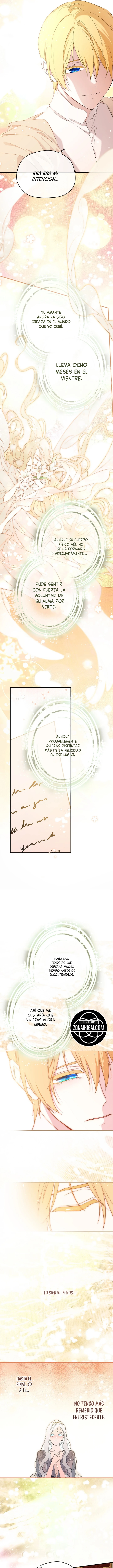 Me Convertí en la Madrastra del Protagonista Capítulo 162 - Page 6