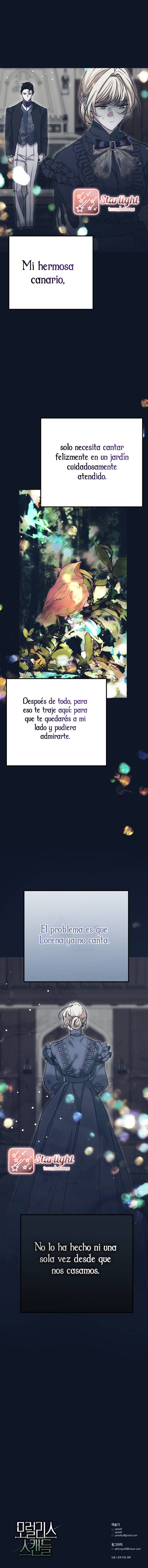 Escándalo Inmoral Capítulo 29 - Page 12