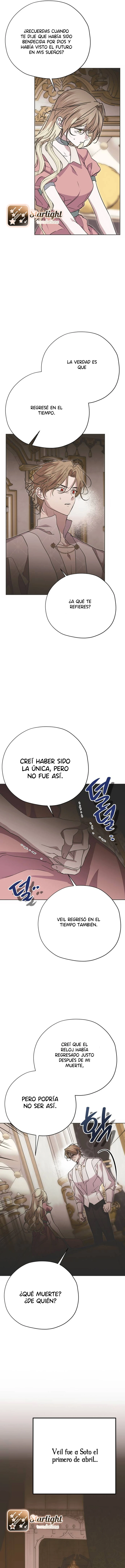 Escándalo Inmoral Capítulo 36 - Page 11
