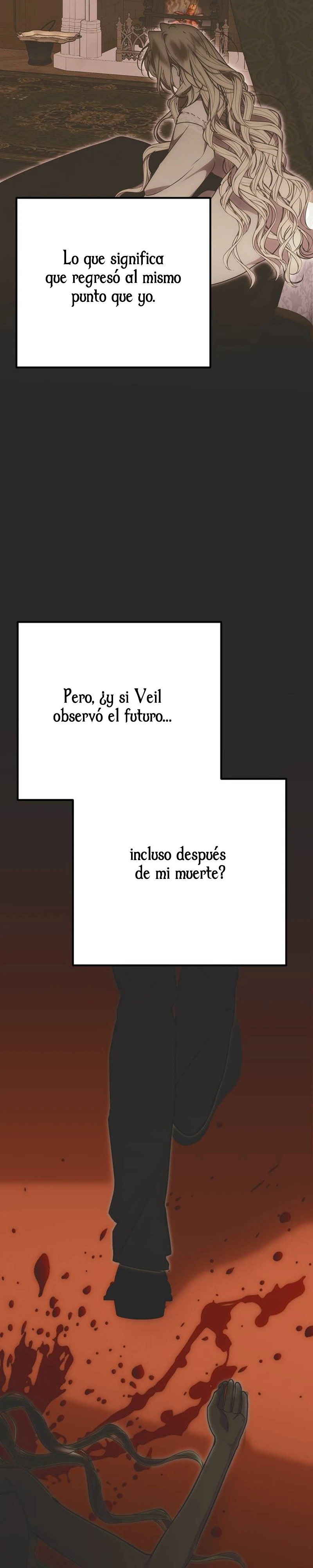 Escándalo Inmoral Capítulo 36 - Page 12