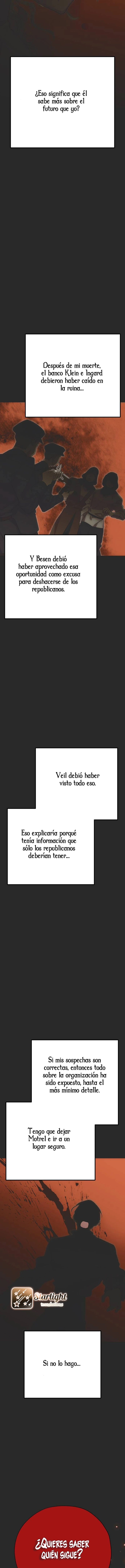 Escándalo Inmoral Capítulo 36 - Page 13