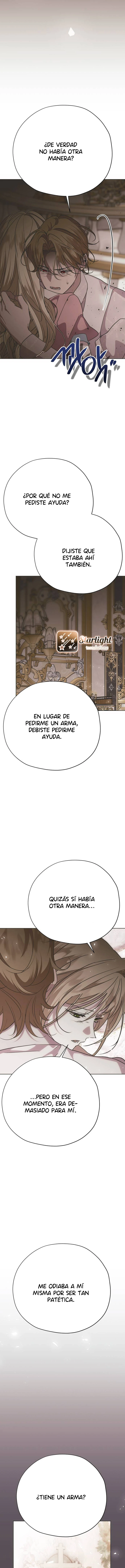 Escándalo Inmoral Capítulo 36 - Page 19