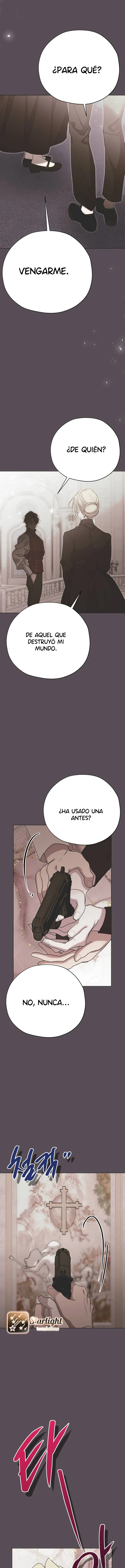 Escándalo Inmoral Capítulo 36 - Page 21
