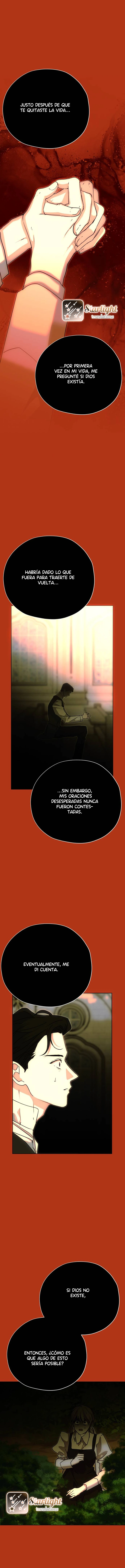 Escándalo Inmoral Capítulo 36 - Page 3
