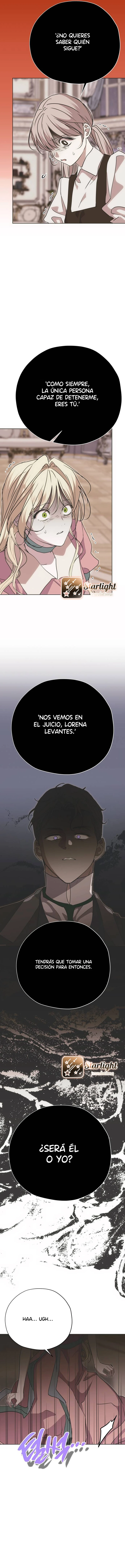 Escándalo Inmoral Capítulo 36 - Page 5