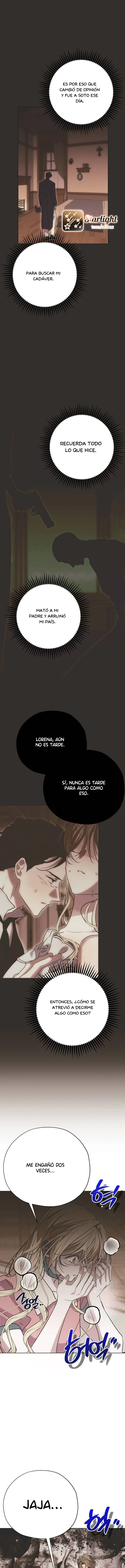Escándalo Inmoral Capítulo 36 - Page 7