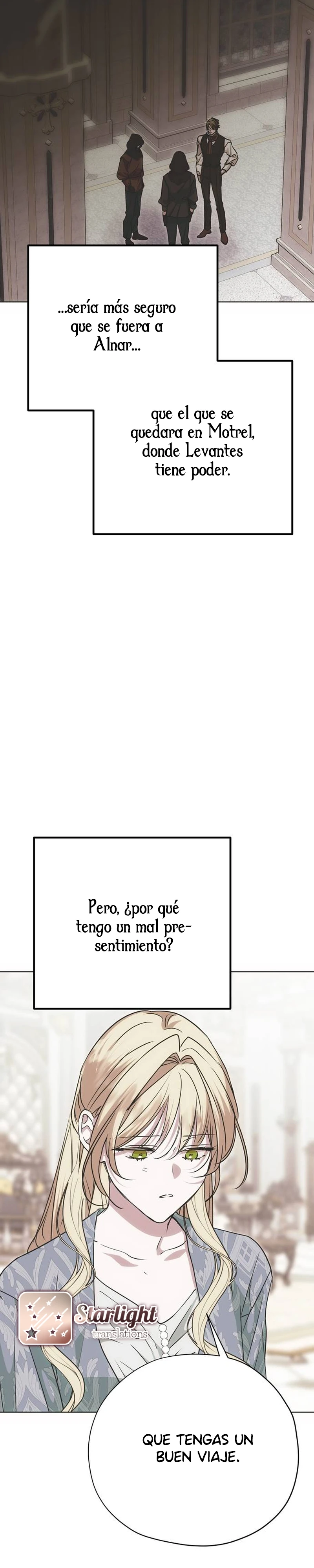 Escándalo Inmoral Capítulo 37 - Page 14