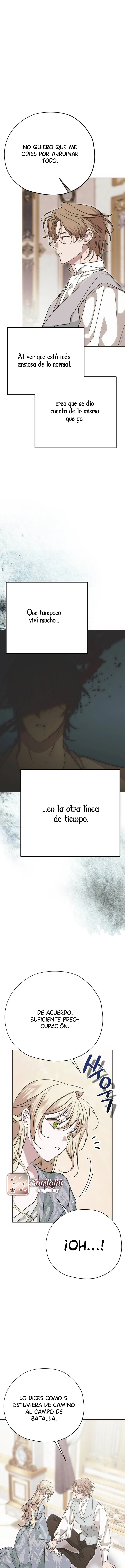 Escándalo Inmoral Capítulo 37 - Page 19