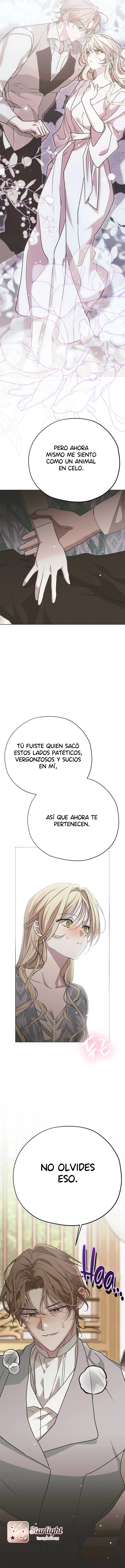 Escándalo Inmoral Capítulo 37 - Page 27