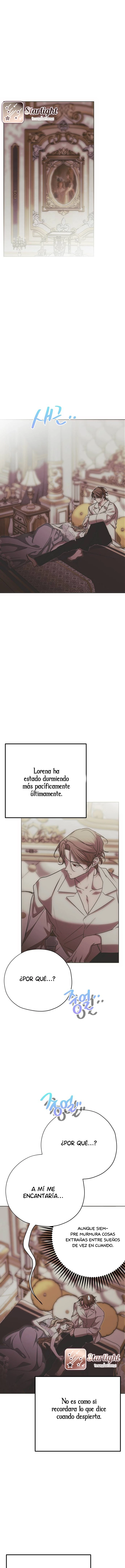 Escándalo Inmoral Capítulo 37 - Page 3