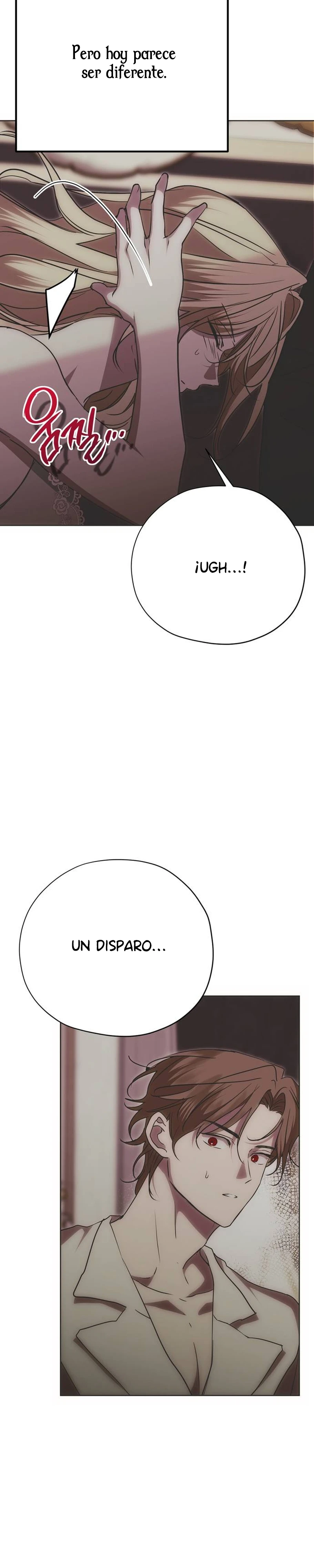 Escándalo Inmoral Capítulo 37 - Page 4