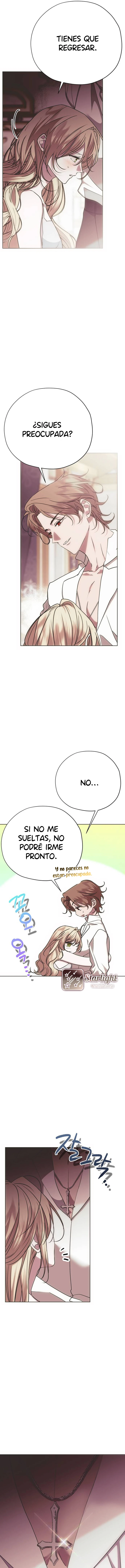 Escándalo Inmoral Capítulo 38 - Page 15