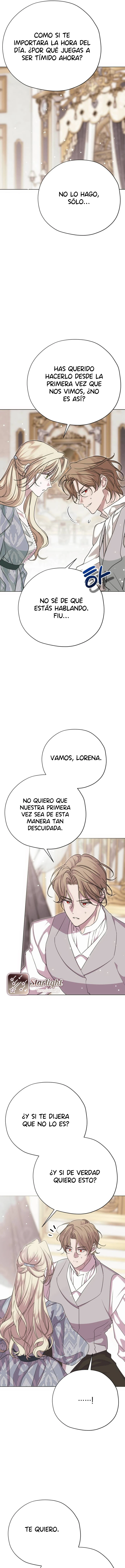 Escándalo Inmoral Capítulo 38 - Page 7