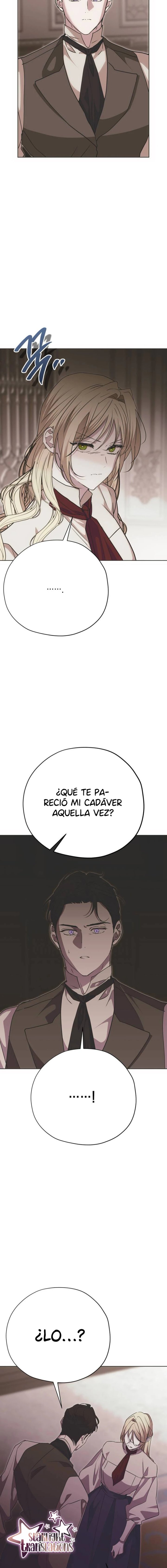 Escándalo Inmoral Capítulo 39 - Page 10