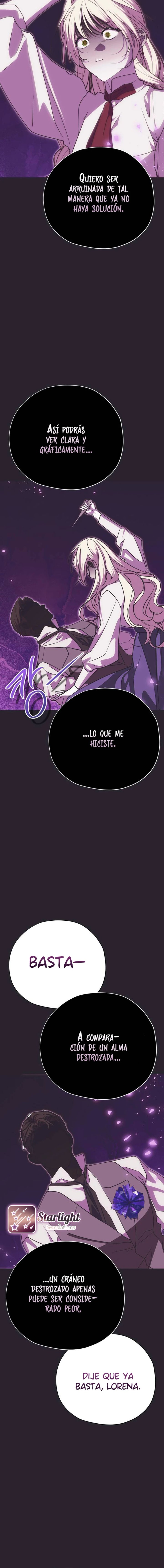 Escándalo Inmoral Capítulo 39 - Page 12