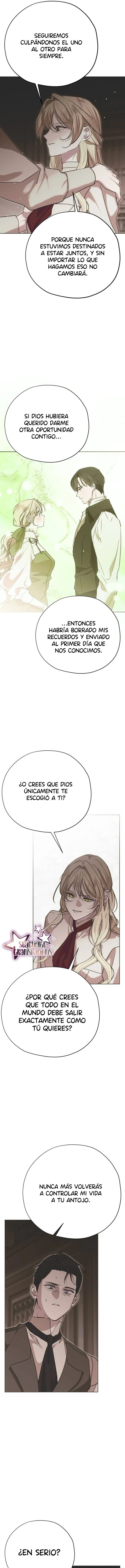 Escándalo Inmoral Capítulo 39 - Page 19