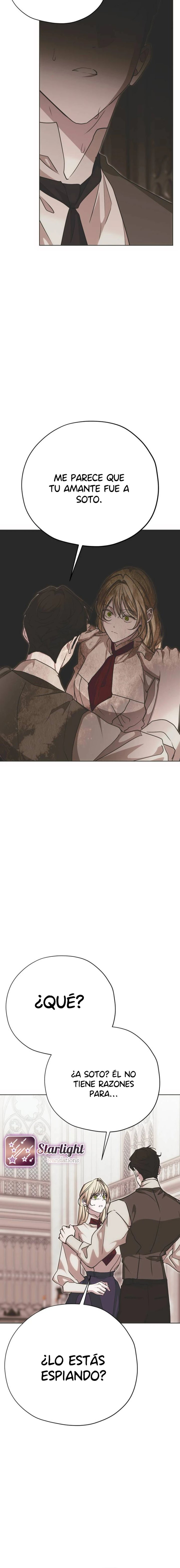 Escándalo Inmoral Capítulo 39 - Page 20