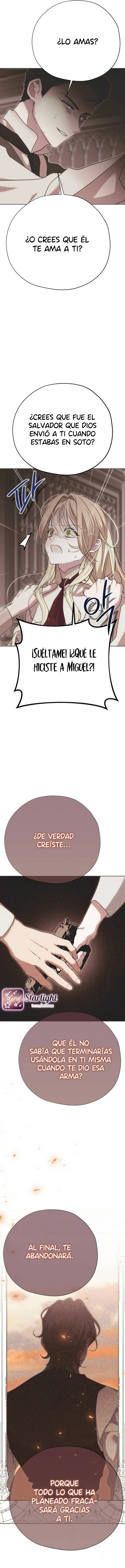 Escándalo Inmoral Capítulo 39 - Page 21