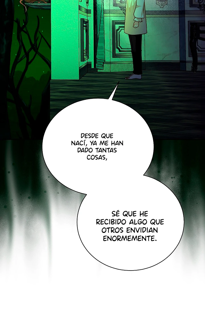 Mi Padre, el Semidios Posesivo Capítulo 131 - Page 7