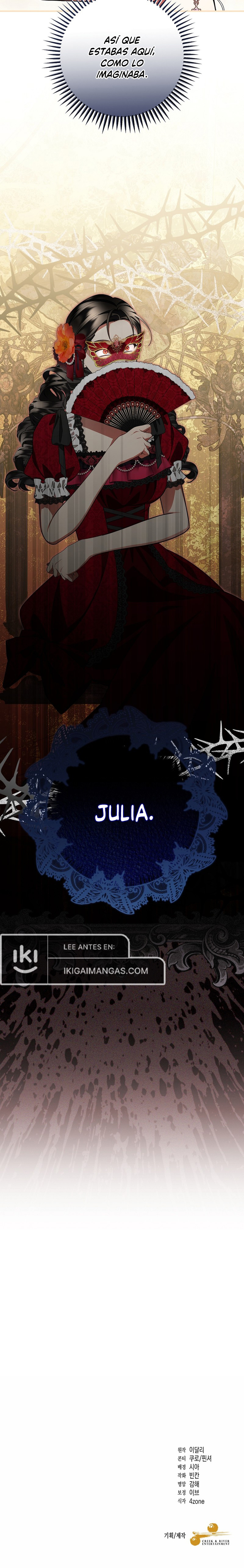 Mi Marido Cambió Después De Morir Capítulo 30 - Page 10