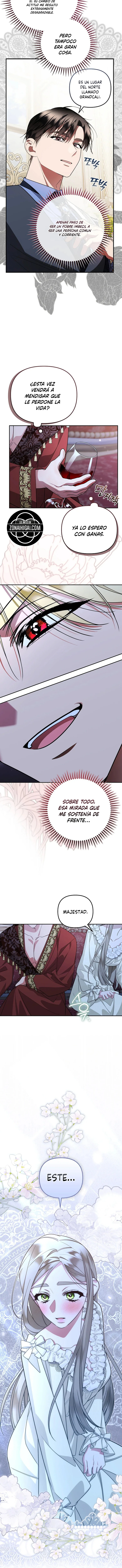 Mi Marido Cambió Después De Morir Capítulo 40 - Page 10