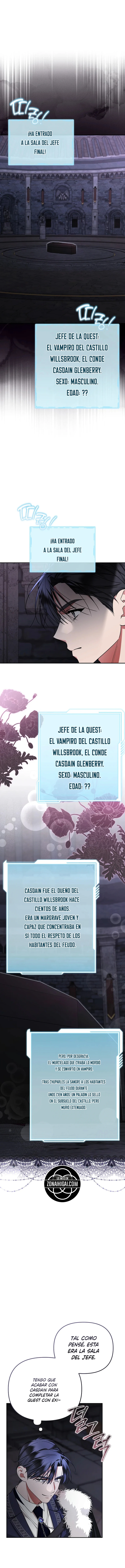 Mi Marido Cambió Después De Morir Capítulo 41 - Page 18