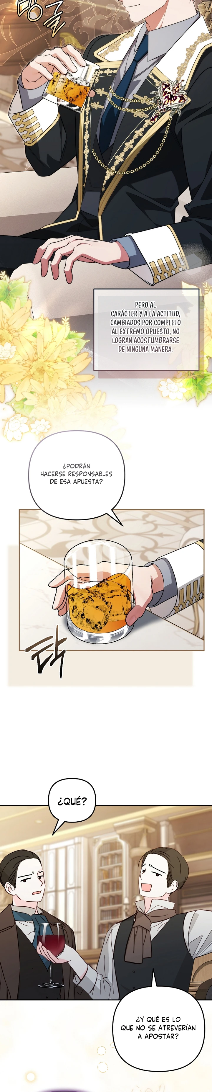 Mi Marido Cambió Después De Morir Capítulo 47 - Page 9