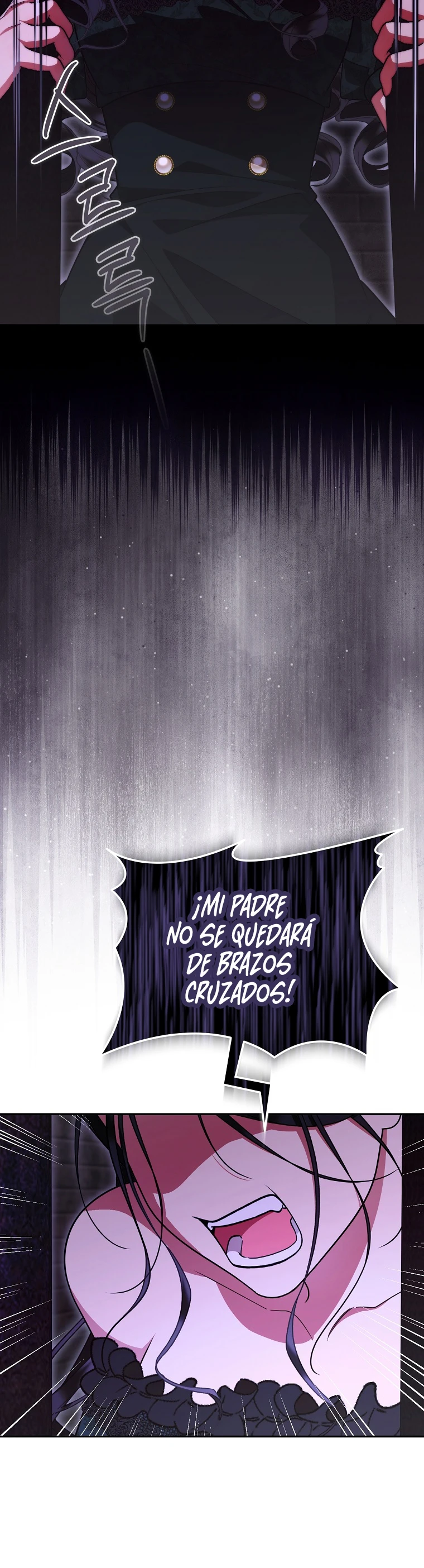 Mi Marido Cambió Después De Morir Capítulo 49 - Page 5