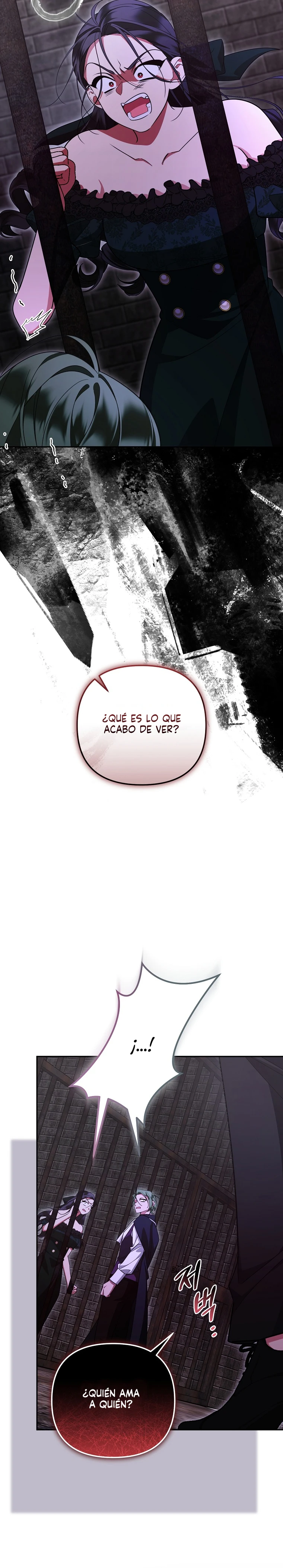 Mi Marido Cambió Después De Morir Capítulo 49 - Page 11