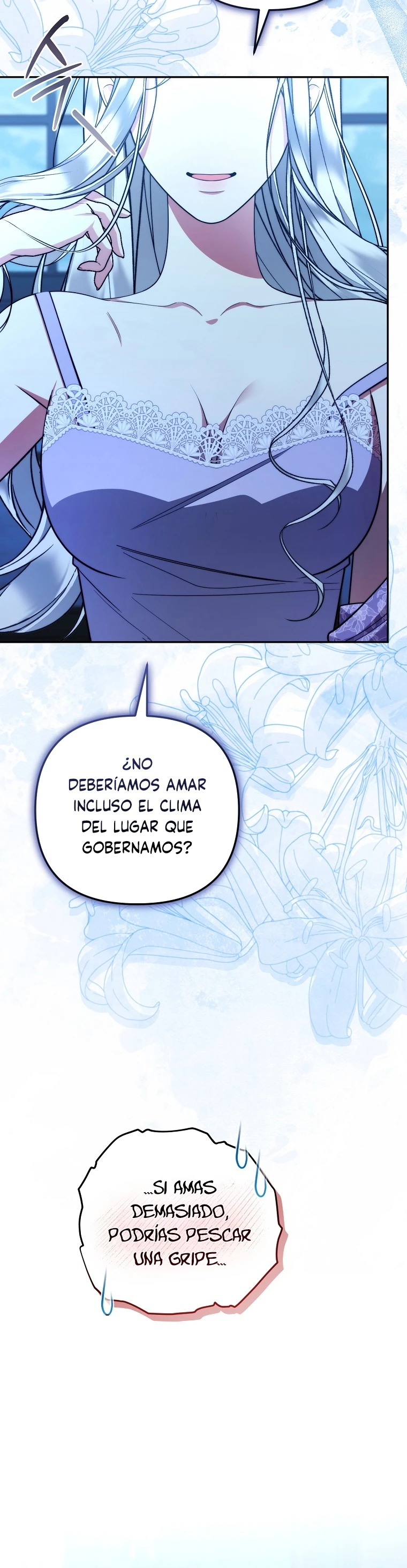Mi Marido Cambió Después De Morir Capítulo 51 - Page 12