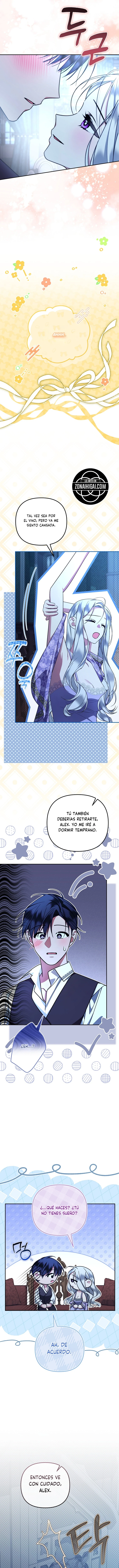 Mi Marido Cambió Después De Morir Capítulo 51 - Page 17