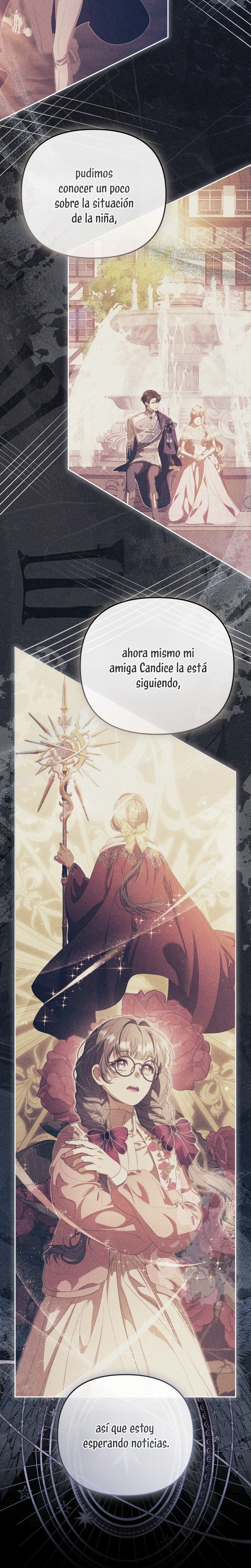 Pagarás con tu vida por haberme engañado Capítulo 41 - Page 13