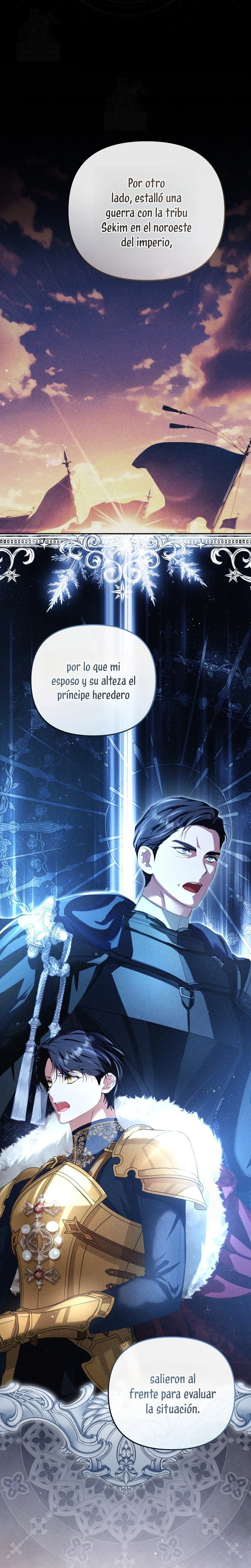 Pagarás con tu vida por haberme engañado Capítulo 41 - Page 14