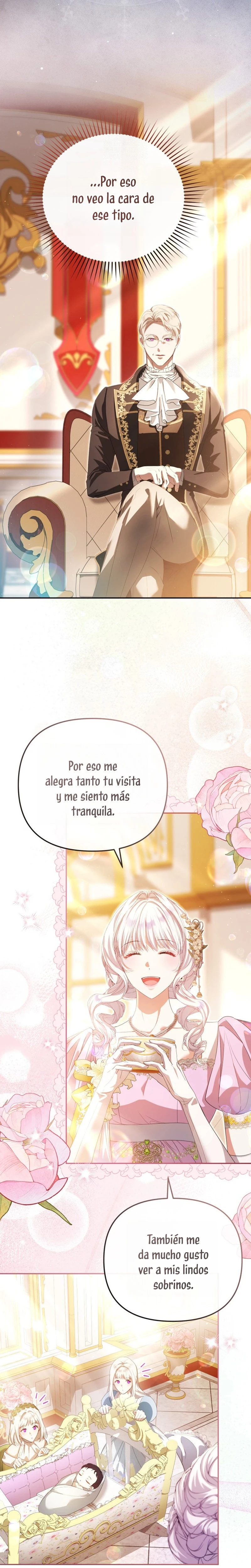 Pagarás con tu vida por haberme engañado Capítulo 41 - Page 15